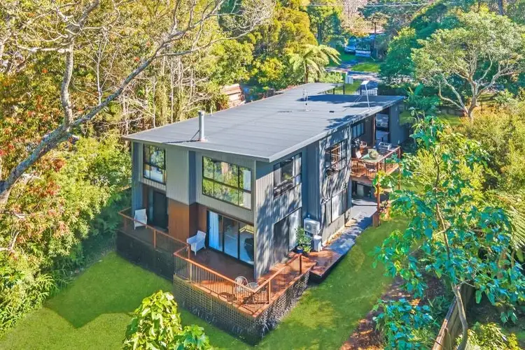 Third view of Homely house listing, 25 Forestry Road, Springbrook QLD 4213