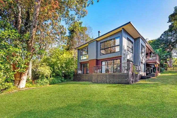 Fourth view of Homely house listing, 25 Forestry Road, Springbrook QLD 4213