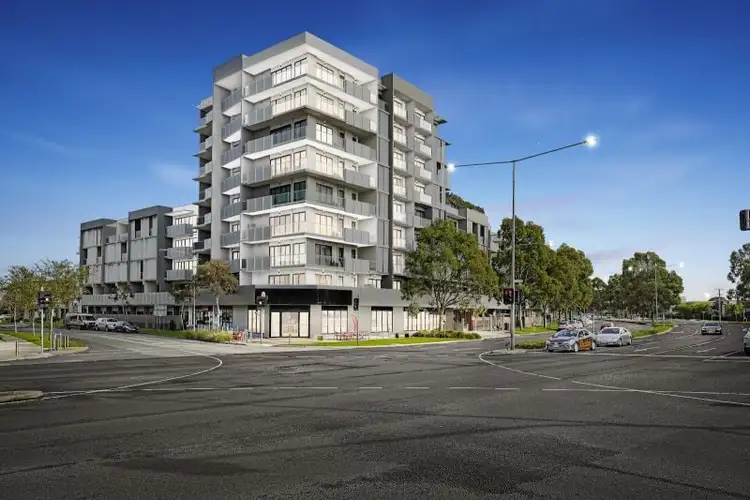 Main view of Homely apartment listing, 14/80 Cheltenham Road, Dandenong VIC 3175
