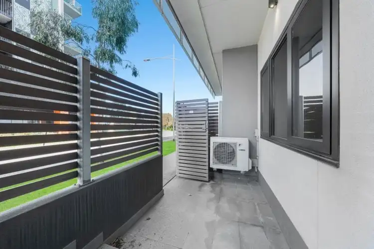 Sixth view of Homely apartment listing, 14/80 Cheltenham Road, Dandenong VIC 3175