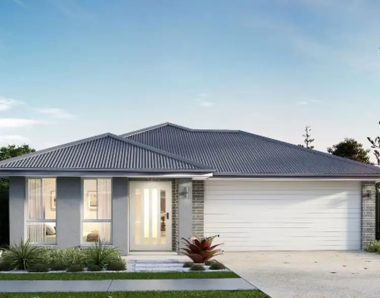 1 Blunder Road, Oxley QLD 4075