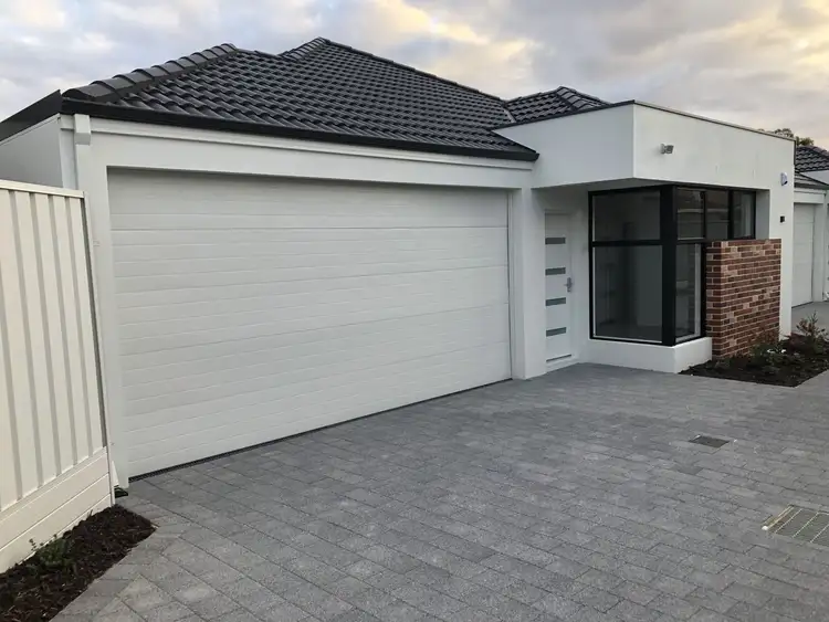 11b Wilcock Avenue, Balcatta WA 6021