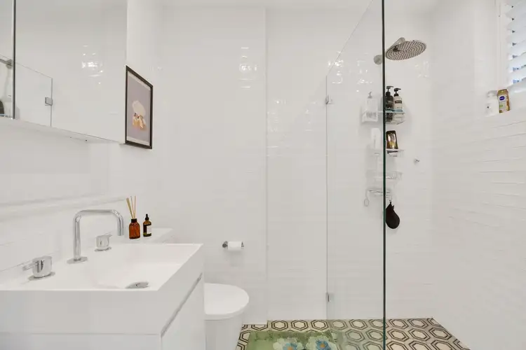 Fourth view of Homely apartment listing, 7/4 Ward Avenue, Potts Point NSW 2011