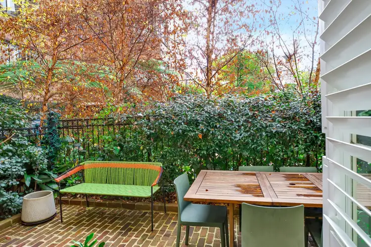Fifth view of Homely apartment listing, 7/4 Ward Avenue, Potts Point NSW 2011
