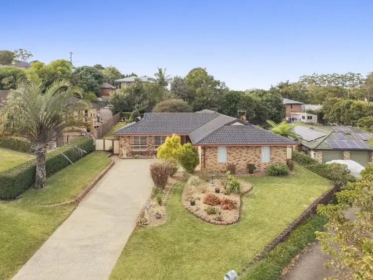 14 Bristol Circuit, Goonellabah NSW 2480