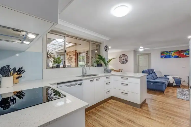 Third view of Homely house listing, 14 Bristol Circuit, Goonellabah NSW 2480