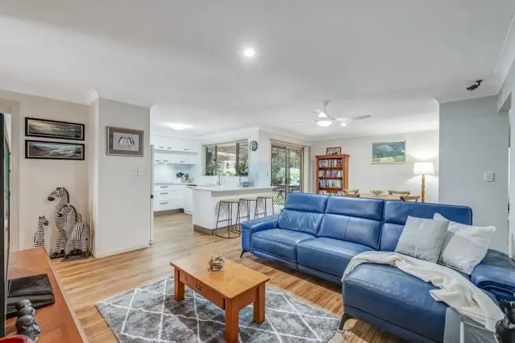 Sixth view of Homely house listing, 14 Bristol Circuit, Goonellabah NSW 2480