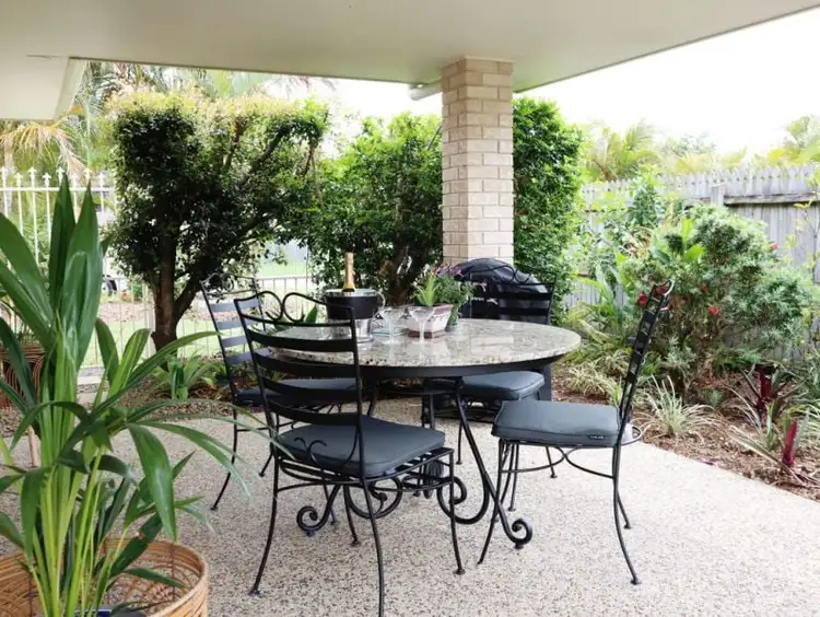 Main view of Homely house listing, 12 Whitewood Court, Mountain Creek QLD 4557