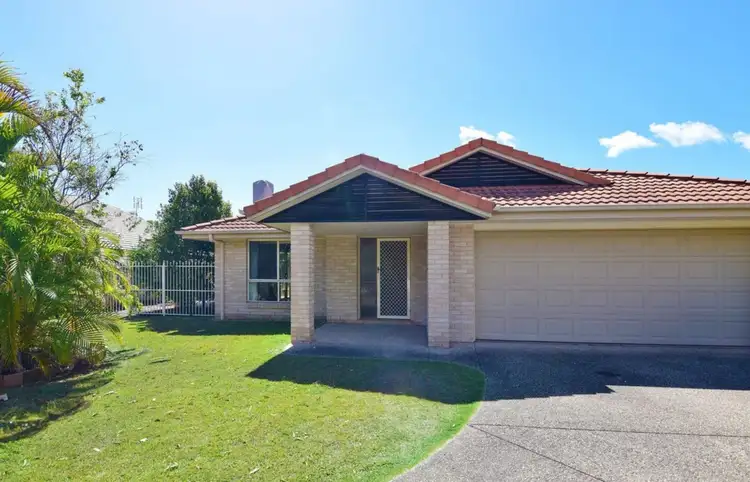 Second view of Homely house listing, 12 Whitewood Court, Mountain Creek QLD 4557