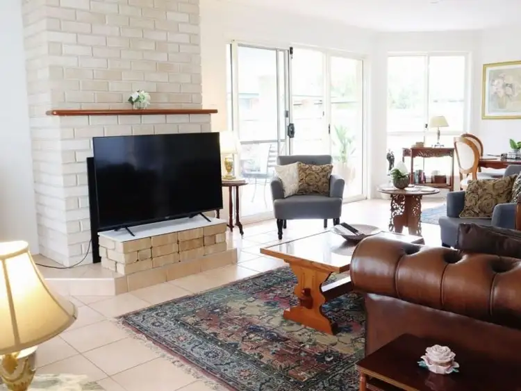 Fifth view of Homely house listing, 12 Whitewood Court, Mountain Creek QLD 4557