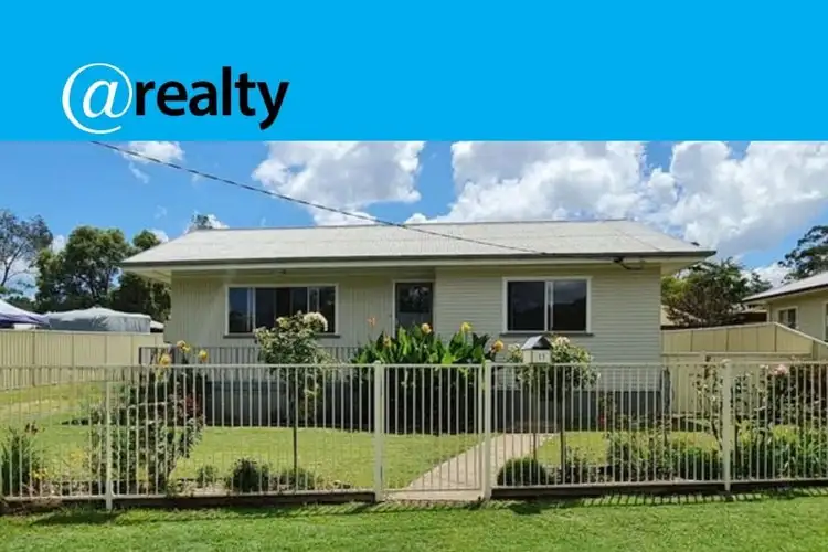 Main view of Homely house listing, 11 Gleeson Street, Crows Nest QLD 4355