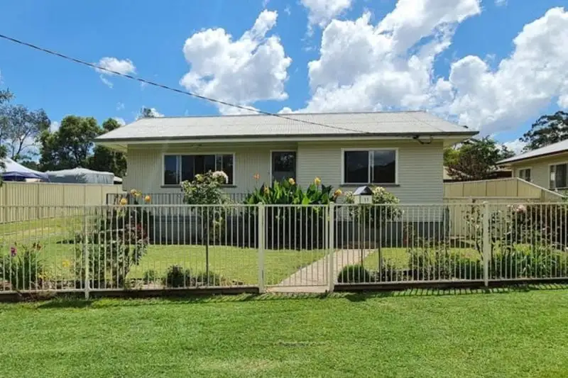 Main view of Homely house listing, 11 Gleeson Street, Crows Nest QLD 4355