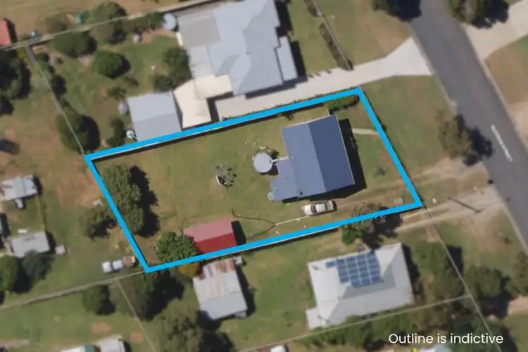 Second view of Homely house listing, 11 Gleeson Street, Crows Nest QLD 4355