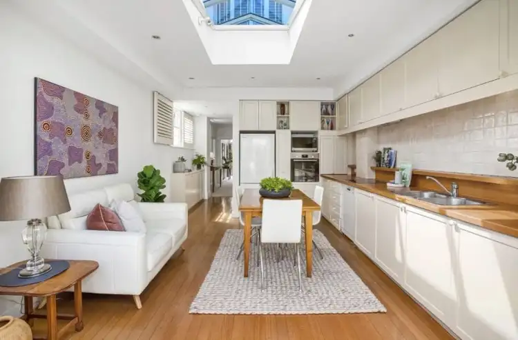 2 James St, Woollahra NSW 2025