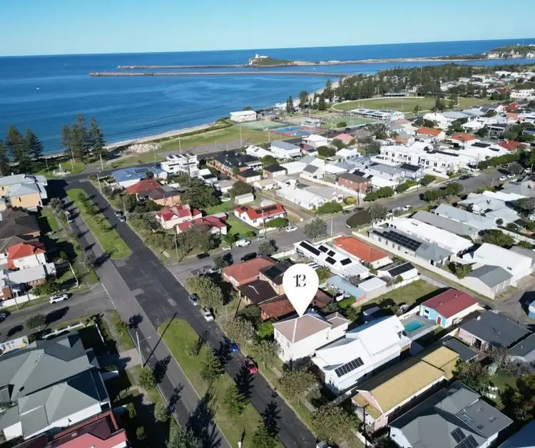 21 Hereford Street, Stockton NSW 2295