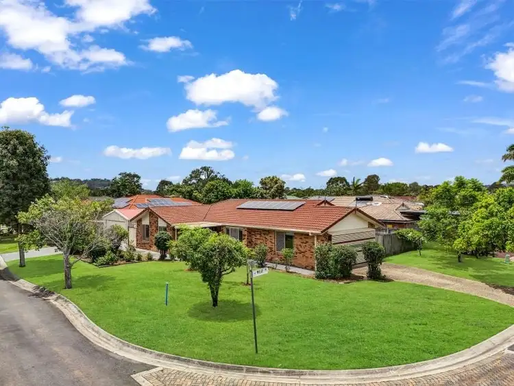 7 Elbe Place, Meadowbrook QLD 4131