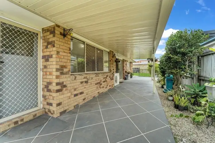 Third view of Homely house listing, 7 Elbe Place, Meadowbrook QLD 4131