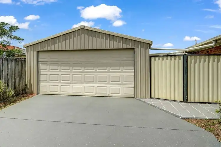 Fourth view of Homely house listing, 7 Elbe Place, Meadowbrook QLD 4131