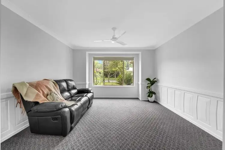 Sixth view of Homely house listing, 7 Elbe Place, Meadowbrook QLD 4131