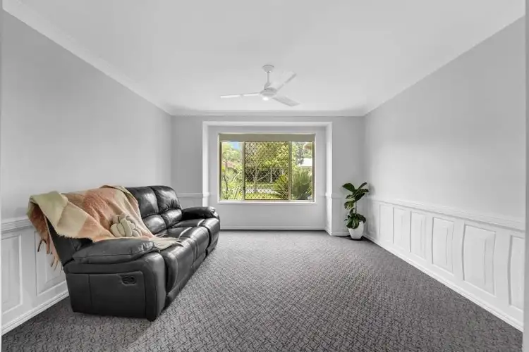 Sixth view of Homely house listing, 7 Elbe Place, Meadowbrook QLD 4131