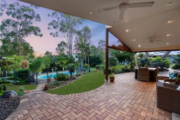 Third view of Homely house listing, 15 Greenhill Grove, Daisy Hill QLD 4127
