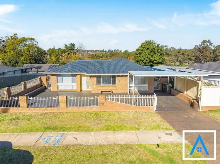 Second view of Homely house listing, 30 Thunderbolt Drive, Raby NSW 2566