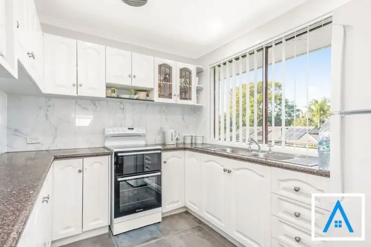 Third view of Homely house listing, 30 Thunderbolt Drive, Raby NSW 2566
