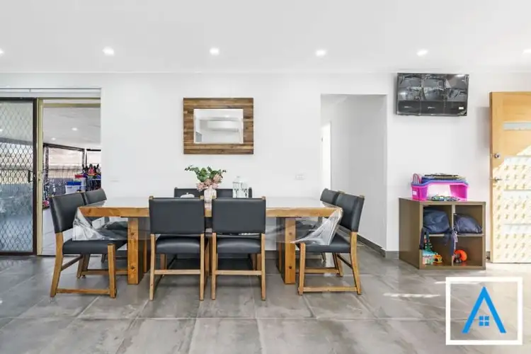 Fourth view of Homely house listing, 30 Thunderbolt Drive, Raby NSW 2566