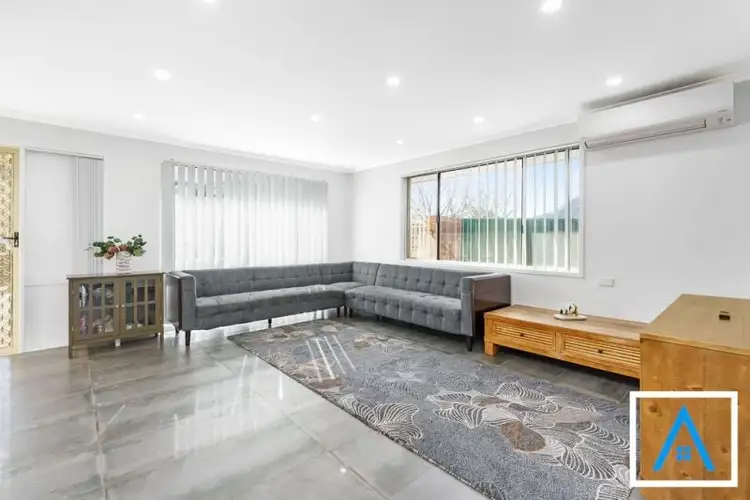 Fifth view of Homely house listing, 30 Thunderbolt Drive, Raby NSW 2566