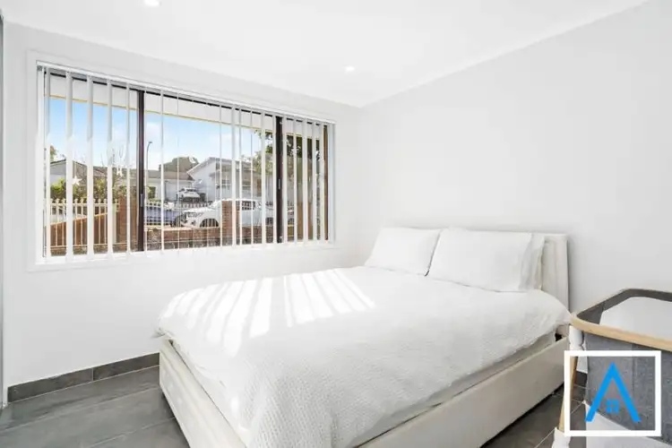 Sixth view of Homely house listing, 30 Thunderbolt Drive, Raby NSW 2566