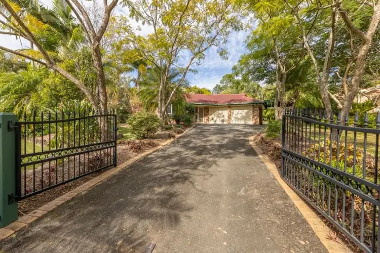 Main view of Homely rural property listing, 149-151 Nairn Road, Morayfield QLD 4506