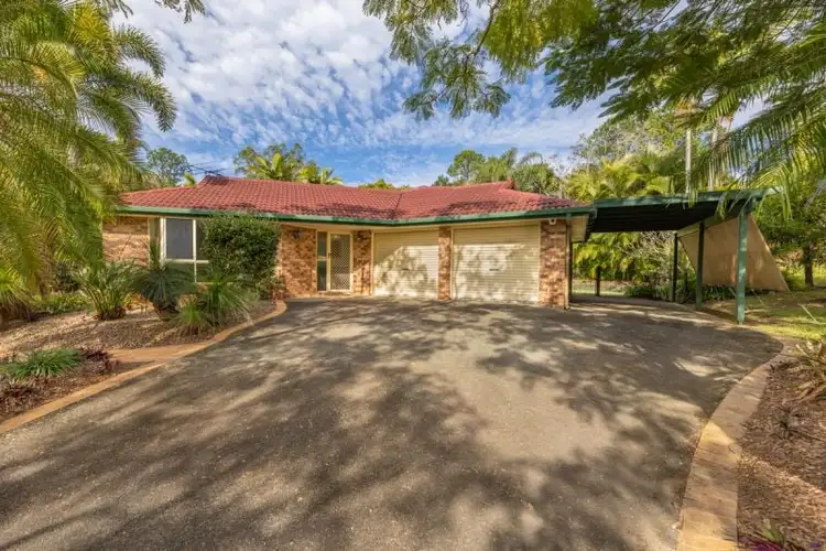Second view of Homely rural property listing, 149-151 Nairn Road, Morayfield QLD 4506