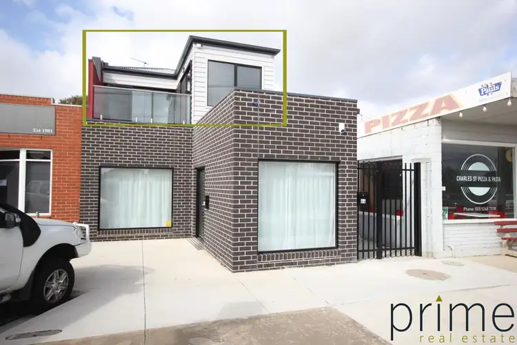 Main view of Homely unit listing, 64 Charles Street, Newcomb VIC 3219