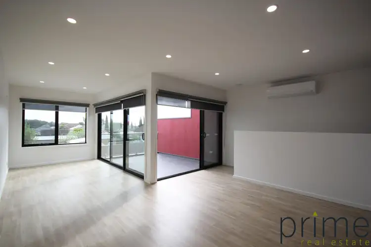 Second view of Homely unit listing, 64 Charles Street, Newcomb VIC 3219