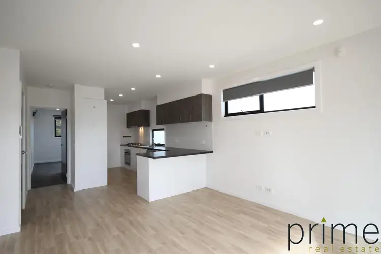Third view of Homely unit listing, 64 Charles Street, Newcomb VIC 3219