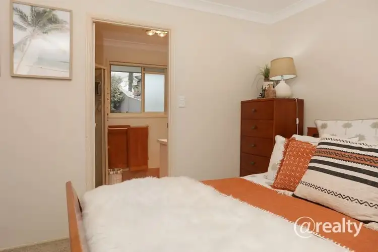 36 Longmorn Crescent, Merrimac QLD 4226