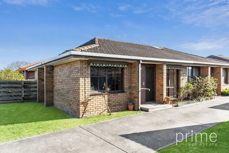 1/50 Hibiscus Crescent, Newcomb VIC 3219