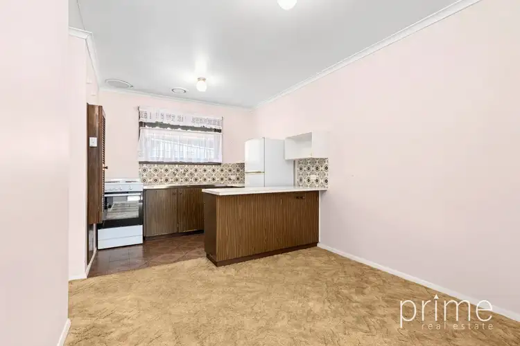 Third view of Homely unit listing, 1/50 Hibiscus Crescent, Newcomb VIC 3219