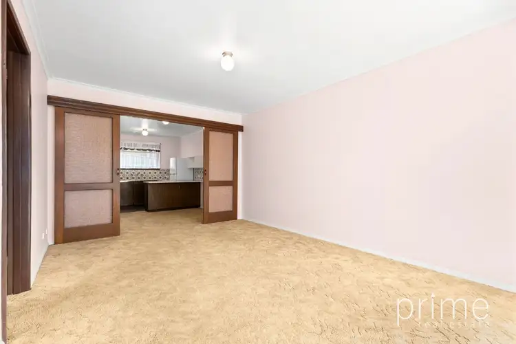 Fourth view of Homely unit listing, 1/50 Hibiscus Crescent, Newcomb VIC 3219