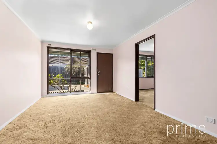 Fifth view of Homely unit listing, 1/50 Hibiscus Crescent, Newcomb VIC 3219