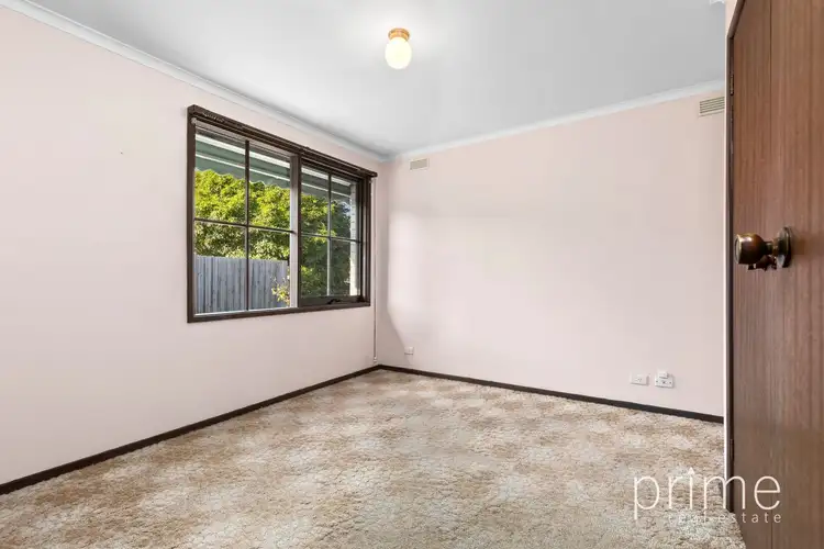 Sixth view of Homely unit listing, 1/50 Hibiscus Crescent, Newcomb VIC 3219