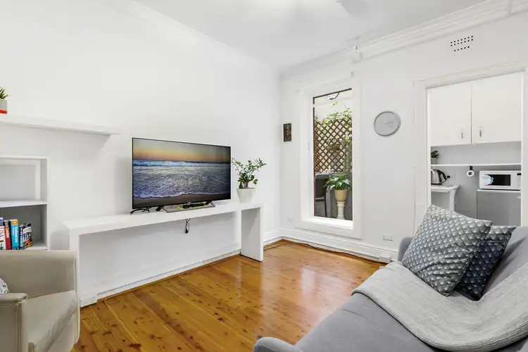 Main view of Homely apartment listing, 3/19 Kellett Street, Potts Point NSW 2011