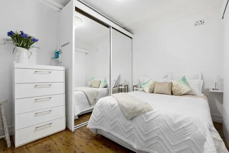 Second view of Homely apartment listing, 3/19 Kellett Street, Potts Point NSW 2011