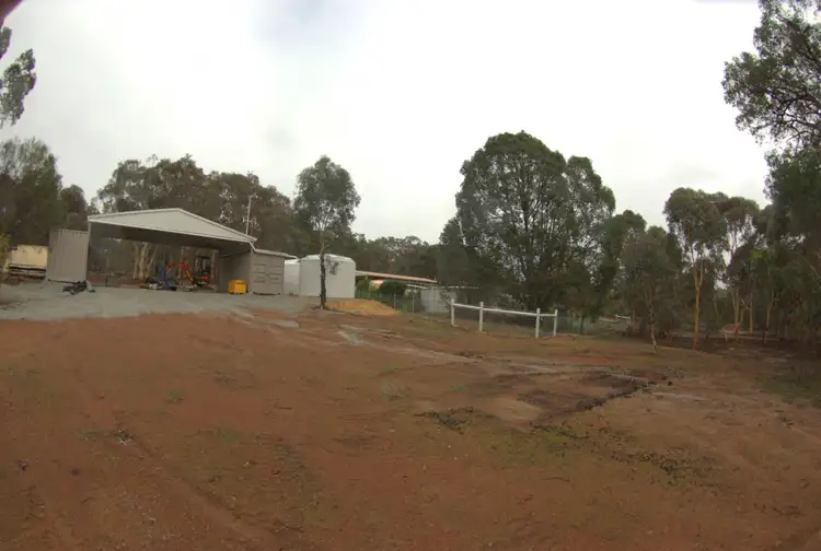 Second view of Homely house listing, 59 Red Gum Circle, Coondle WA 6566