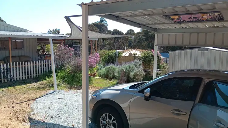 Second view of Homely house listing, 59 Red Gum Circle, Coondle WA 6566