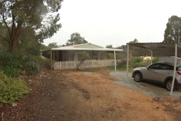 Third view of Homely house listing, 59 Red Gum Circle, Coondle WA 6566