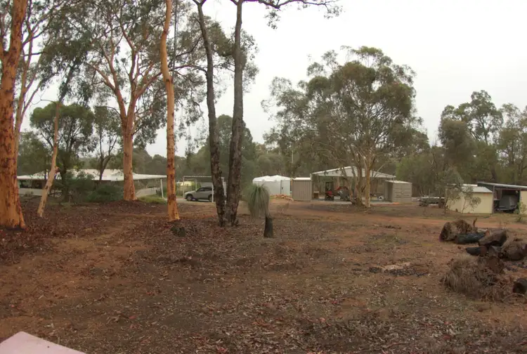 Third view of Homely house listing, 59 Red Gum Circle, Coondle WA 6566