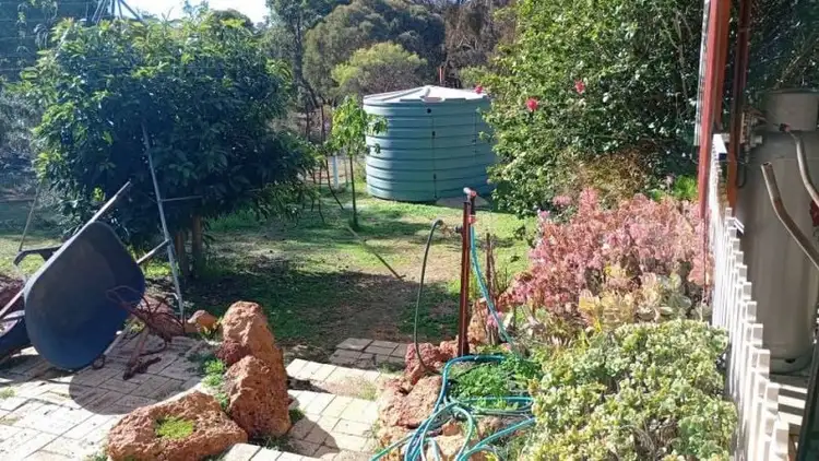 Fifth view of Homely house listing, 59 Red Gum Circle, Coondle WA 6566