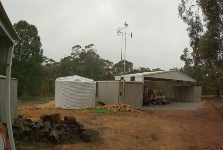 Sixth view of Homely house listing, 59 Red Gum Circle, Coondle WA 6566