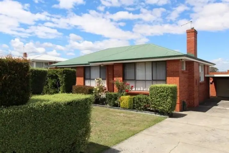 27 CORNWALL CRESCENT, Newnham TAS 7248